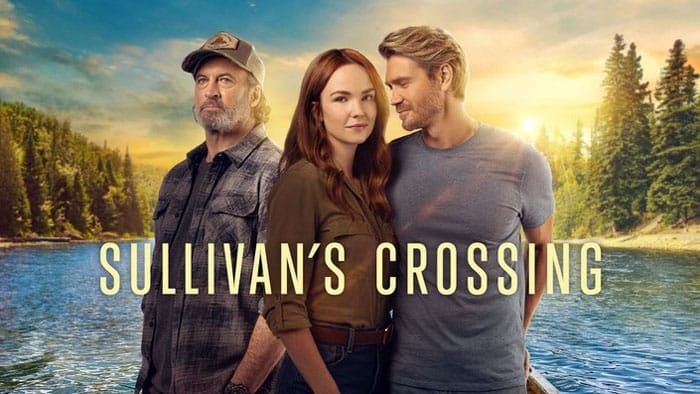 Sullivan’s Crossing easy to binge post image