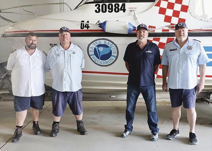 Ferry to the rescue post image