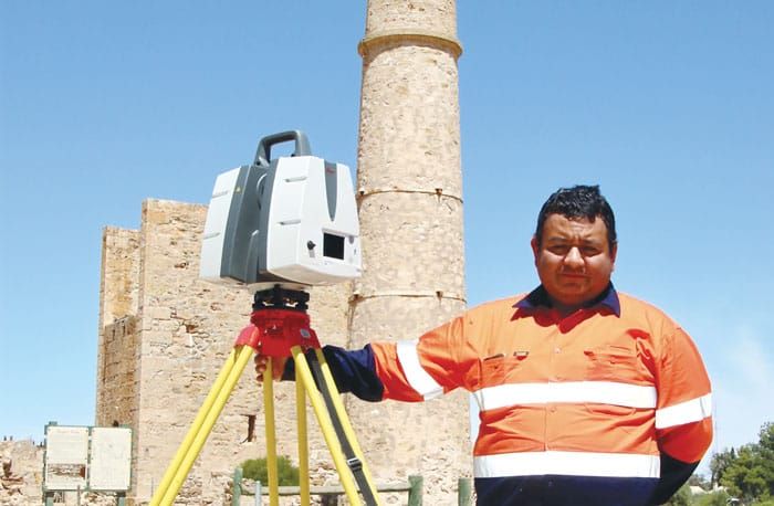 Another view of local history post image