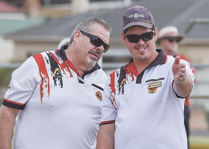 NYPBA... Medical episode ends div I match early post image