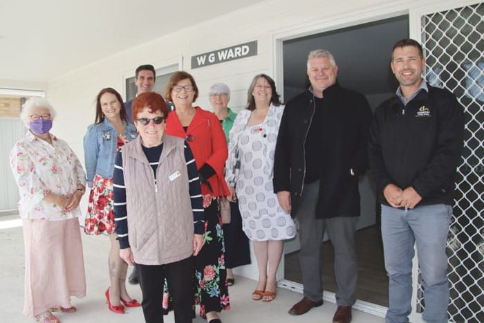 Planning pays off with cottage opening post image