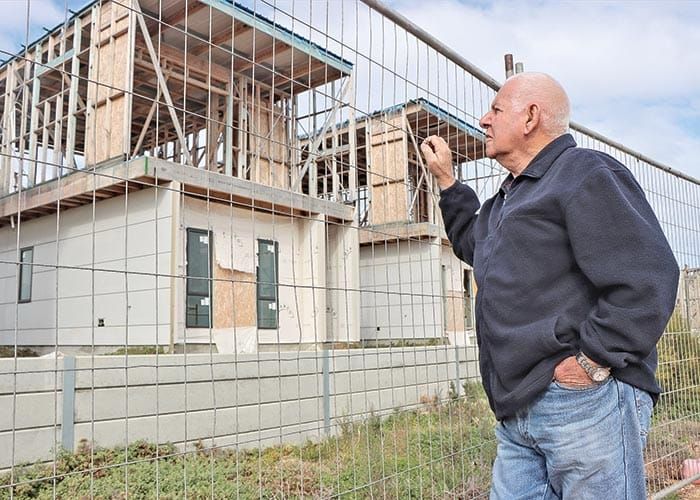 Searching for an answer post image