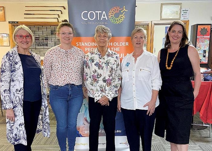 Have your say about ageing well on YP post image