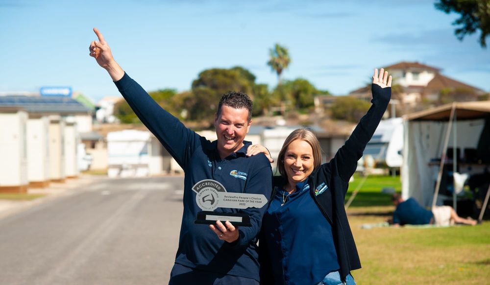 Coobowie CP the people's choice post image