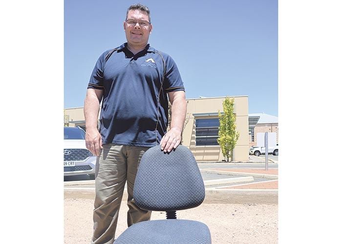 Free Kerbside Giveaway this weekend post image