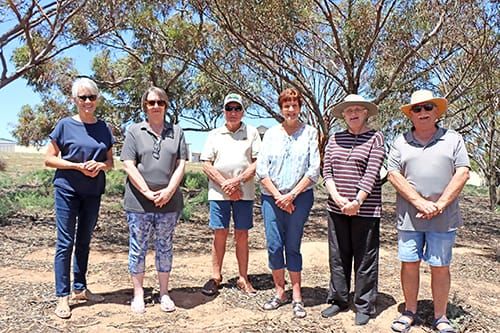 Community land revocation blocked post image