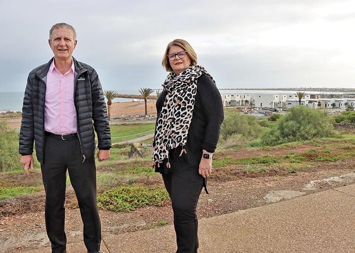 Wallaroo Shores development left in limbo post image