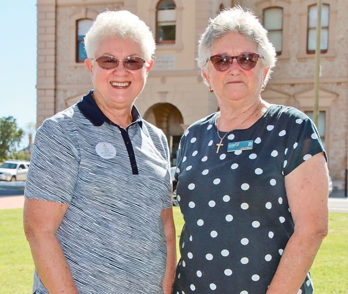 Over 50s local advisory group post image