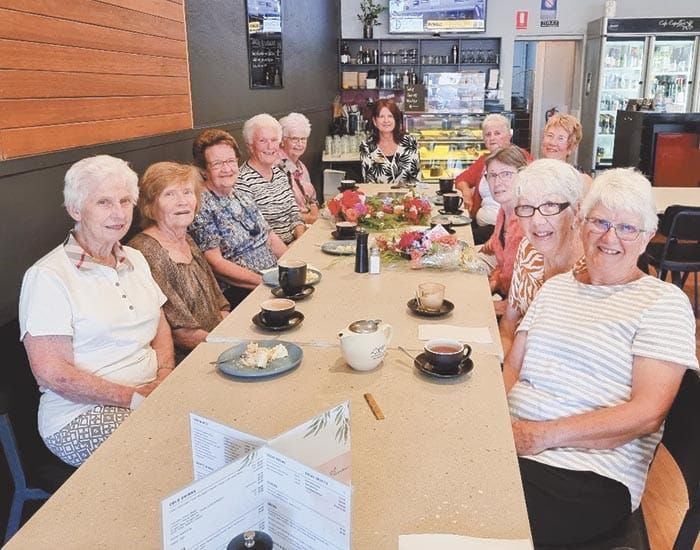 Friends of Parkview paused after every member retires post image