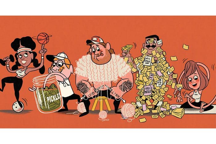 Quit your way in May and be smoke free post image