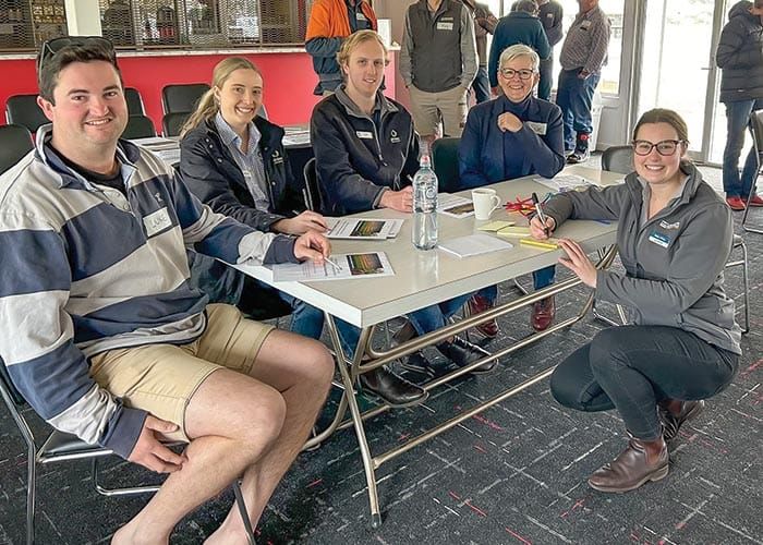 Unlocking carbon farming on Yorke Peninsula post image