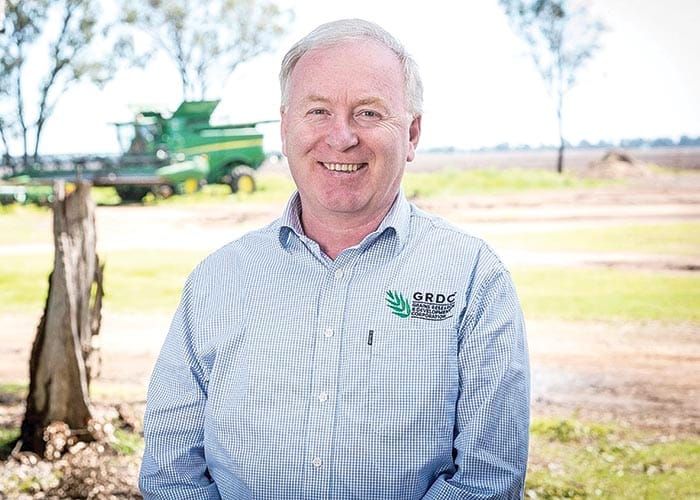 GRDC seeking panel members post image