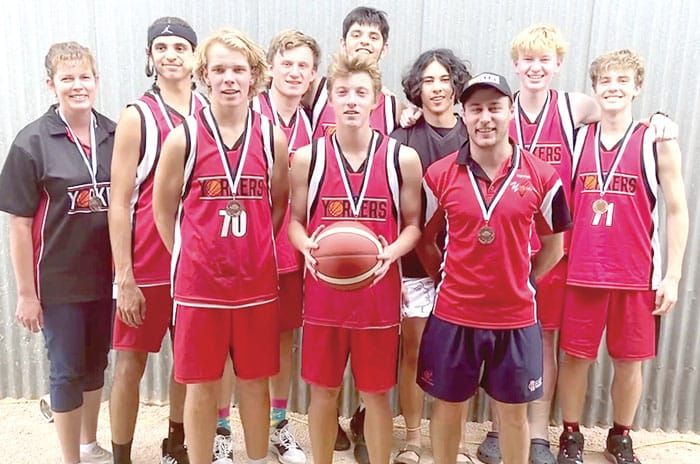 Yorkers win at Port Pirie post image