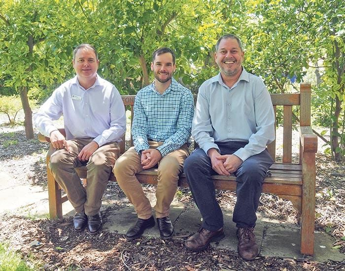 Frost physiology knowledge base grows post image