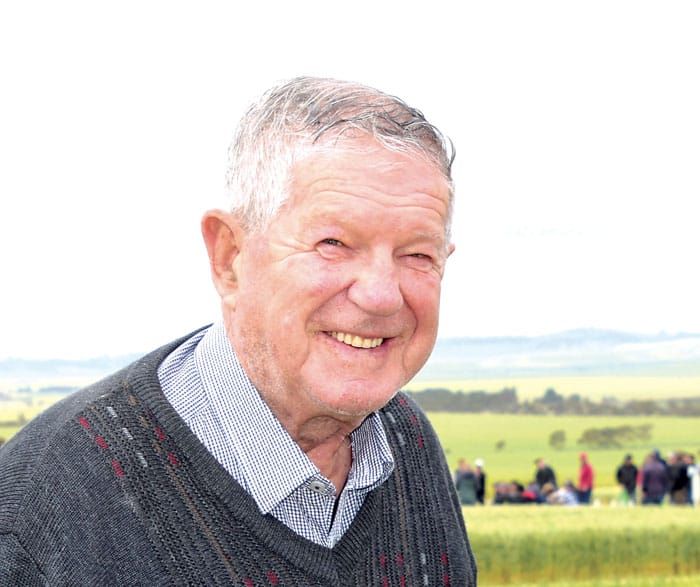 The heart of Hart farewelled post image