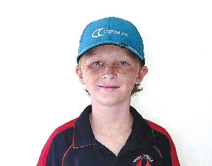 Ashton’s good run of form continues post image