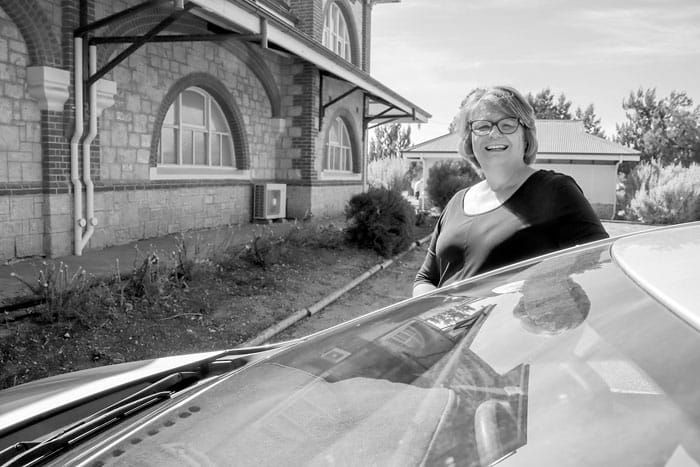 Copper Coast taking charge post image