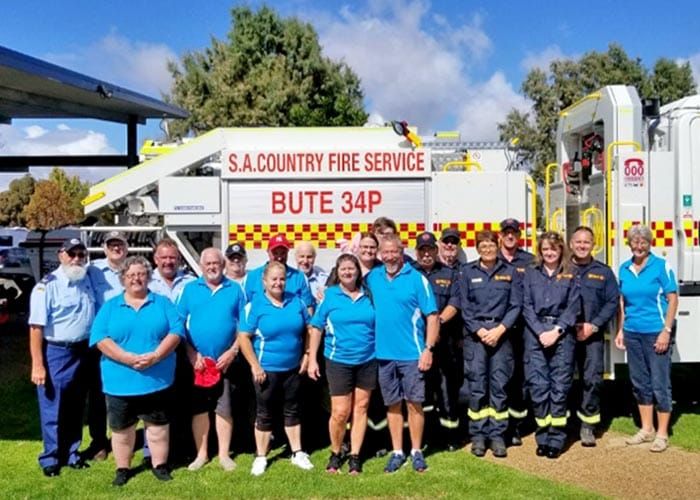 SeaFire Rescue Easter pancakes fundraiser post image