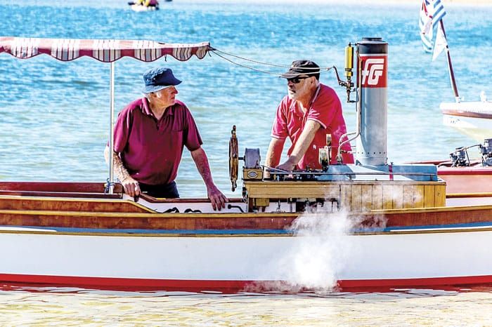 Saltwater Classic will float your boat post image