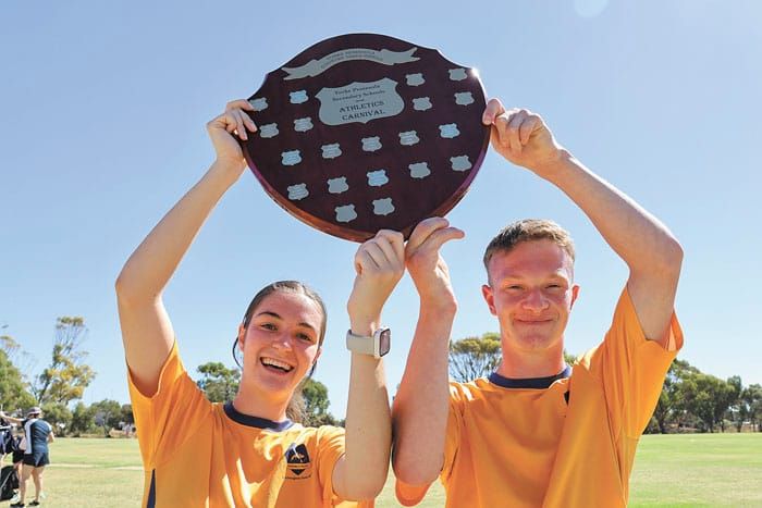 Port Broughton takes home YPSAAC win post image