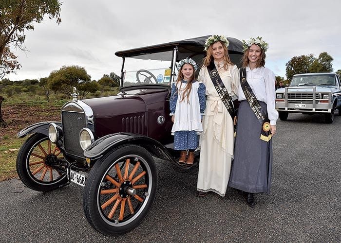 Changes to cavalcade for 2025 post image