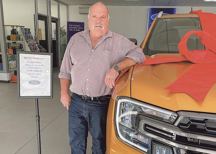 Ford Ranger delivers for the next generation post image