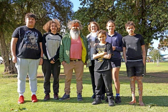 Copper Coast launches into NAIDOC celebrations post image