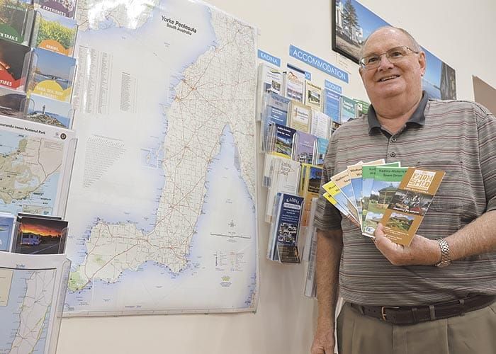 Volunteers needed by National Trust post image