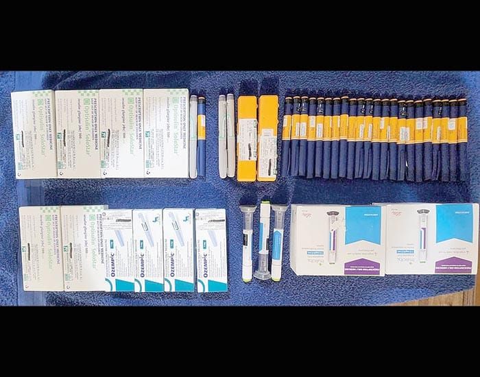 Meds spoiled in power outage post image