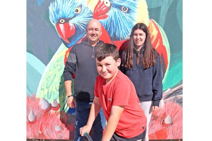 Wheelie good news post image