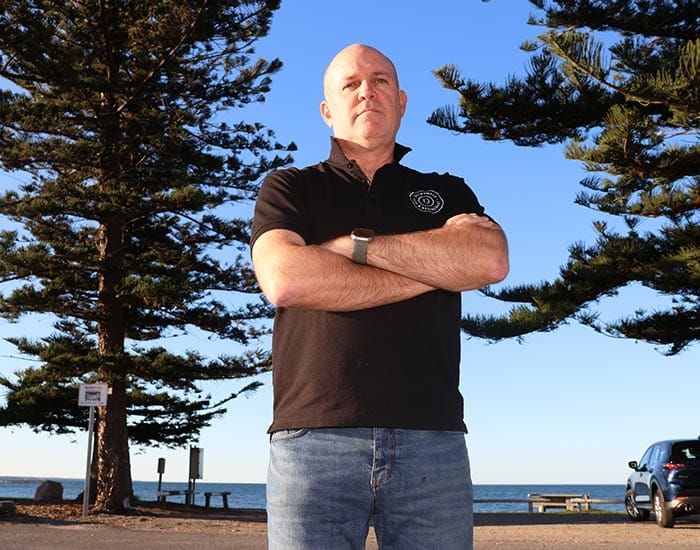 Tourism blues as algae remains, spreads post image