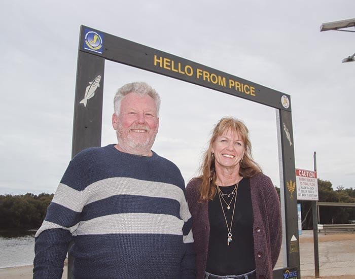 Stunning snap spots framed post image