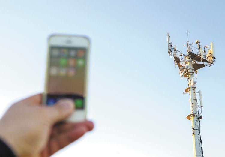 GPSA explains 3G switch post image