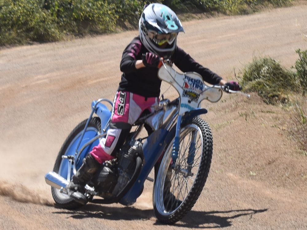 Moonta Dirt Bike Club post image