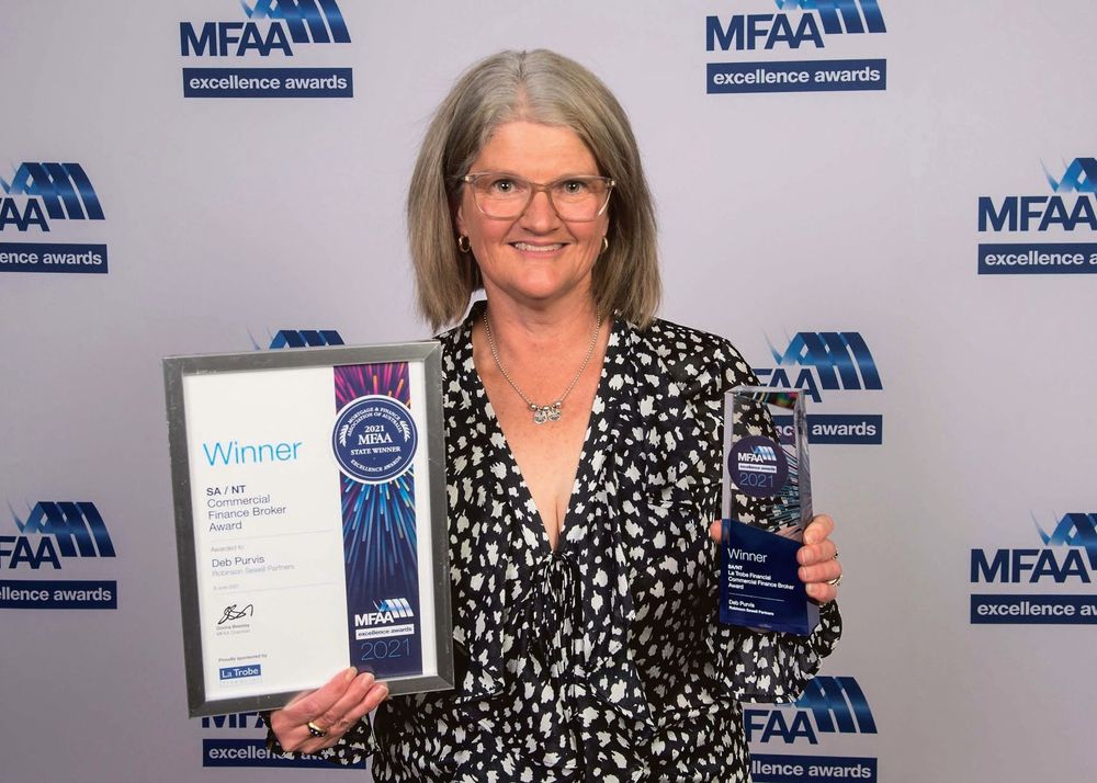 Local agribusiness broker awarded as the best in SA post image