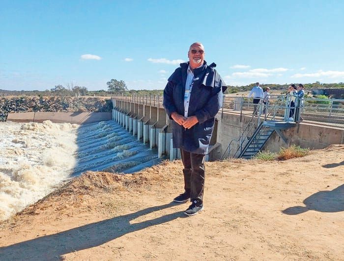 Vital to support the Murray post image