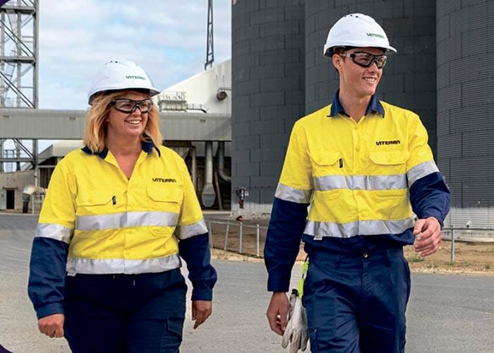 Viterra launches certified traineeship program post image