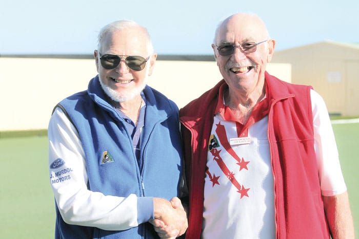 SYP Bowls: Just another windy Saturday post image