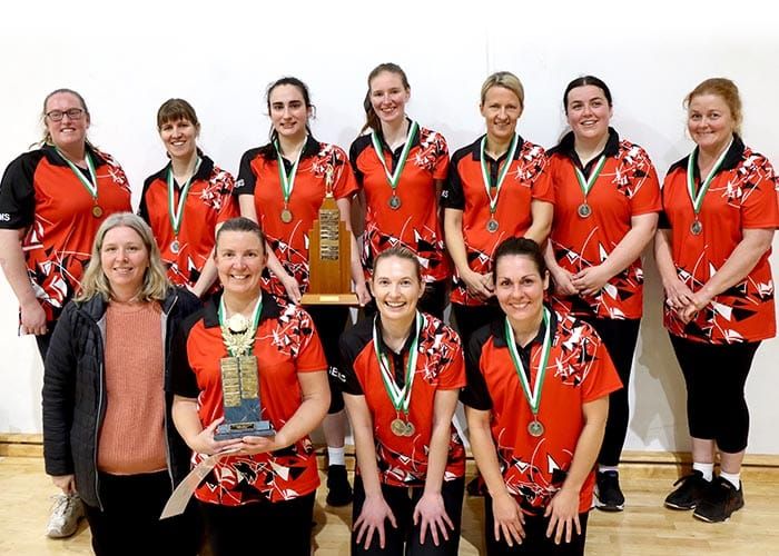 KDNA scores post image