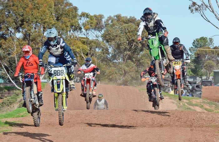 Kadina Motocross Club post image