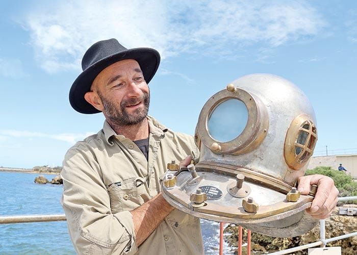 Town saddles up for celebration post image