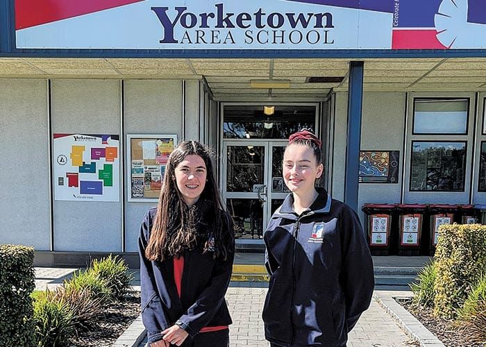 Future leaders in the making post image