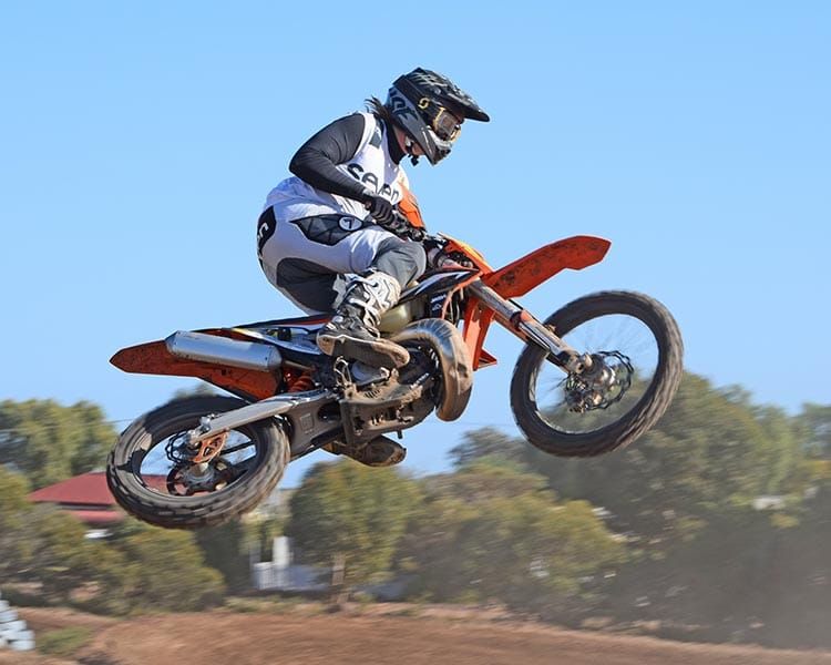 Kadina Motocross Club post image