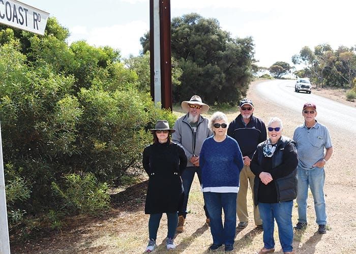 Tick for Tickera’s road safety push post image