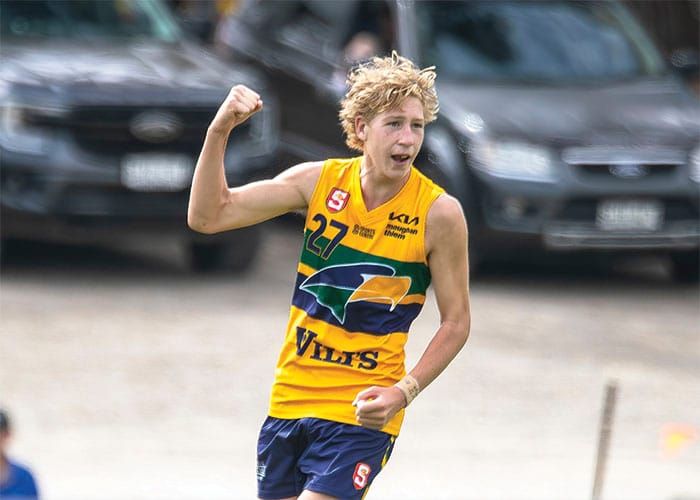 Mumford achieves state nod post image