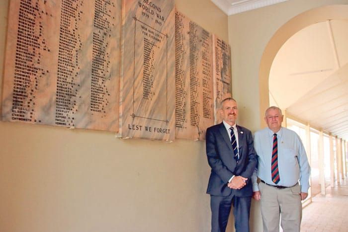 KMS continues honour roll tradition post image