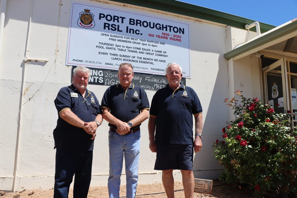 RSLs secure Anzac funding post image
