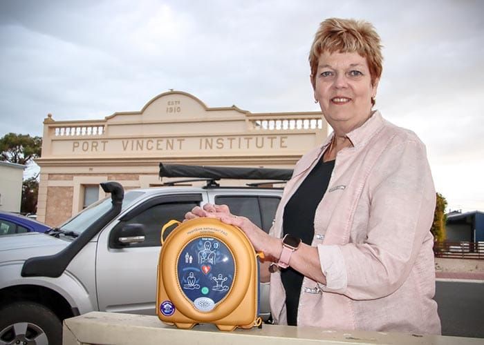 Help in a heartbeat post image