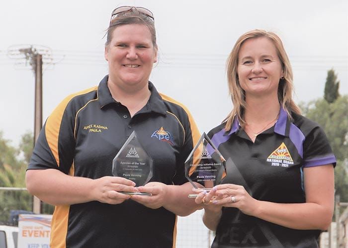 Australia Day award nominations open post image