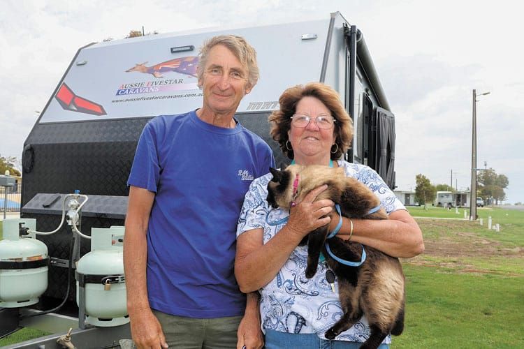 Tourism wave expected amid summer heat post image